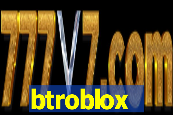 btroblox - making roblox better